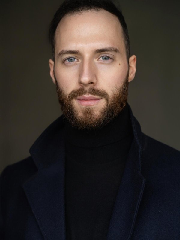 Léonard  Marlin