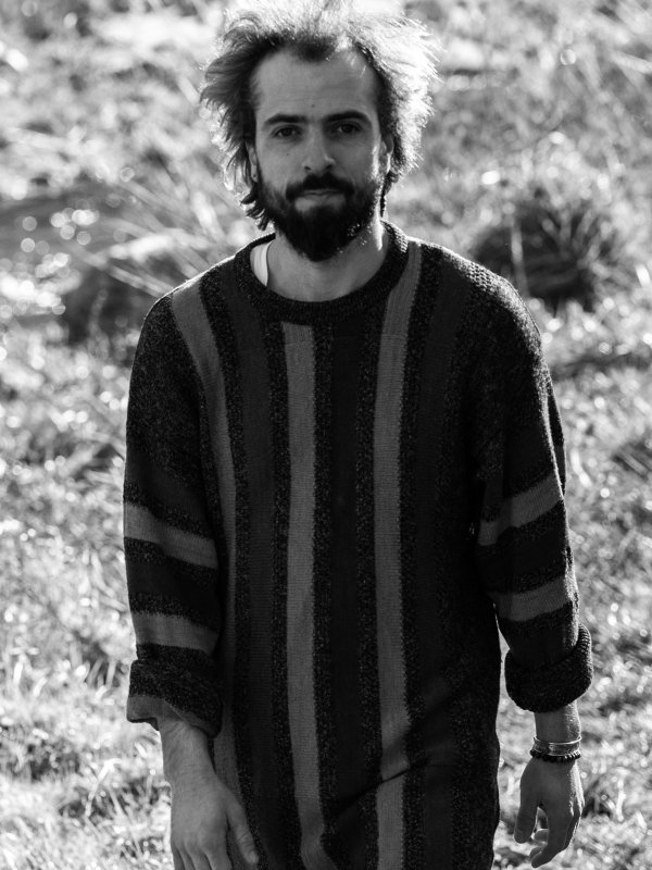 Mathieu Hernandez