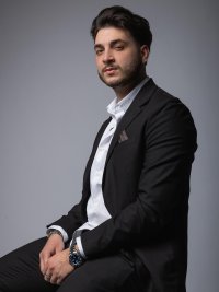 Evilond Markhiev