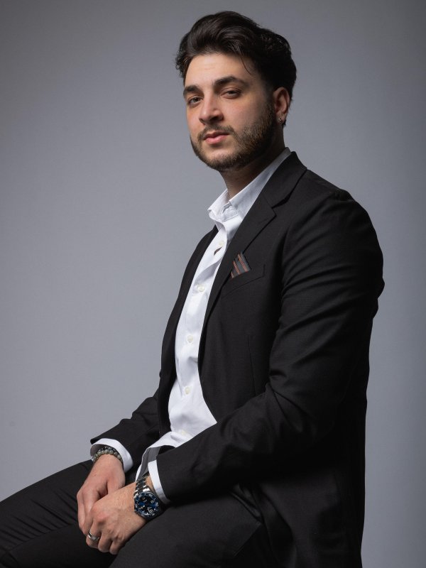 Evilond Markhiev