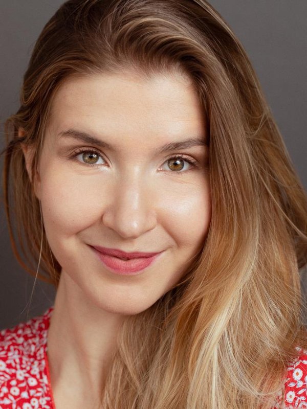 Caroline CHEZEAU