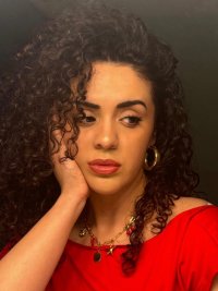 Eglantine  Razzouki 