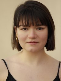 Jade Molinier