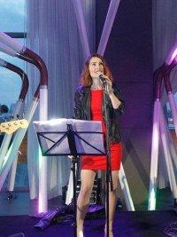Christelle CHANTEUSE