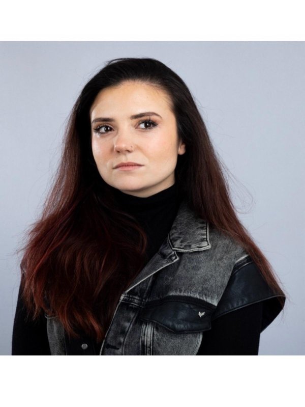 Flavie Nicolas