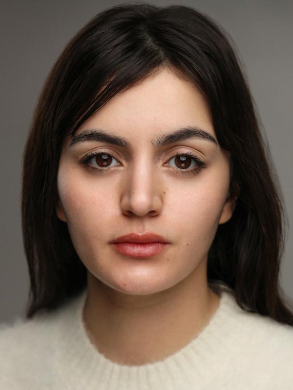 Jihane CHB