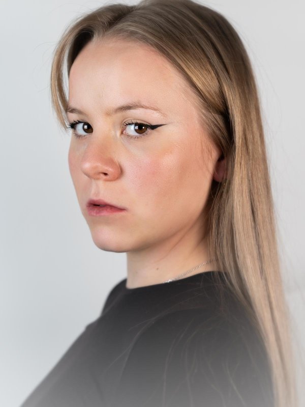 Juliette Mohar