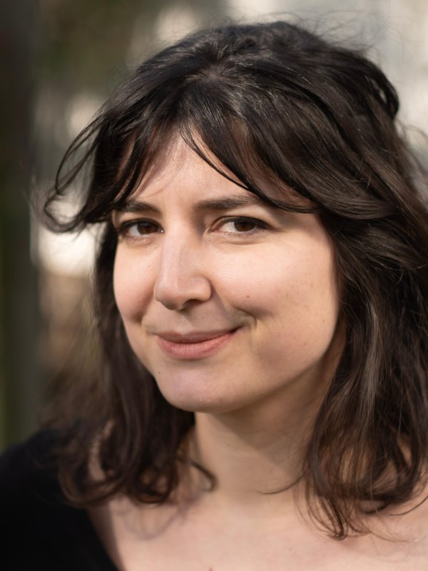 Camille Principiano