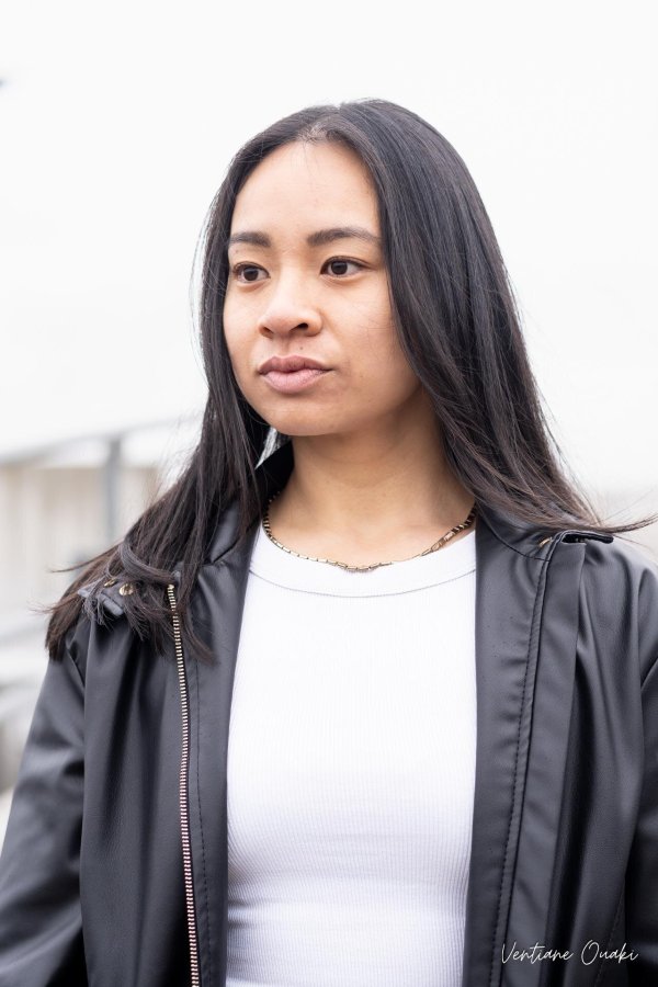 Serenie Souriya