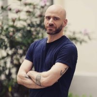 Yann Brabant