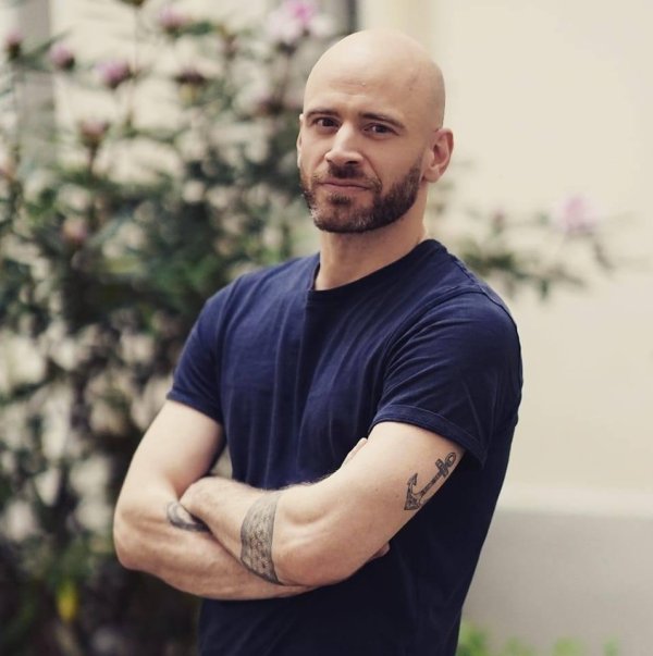 Yann Brabant