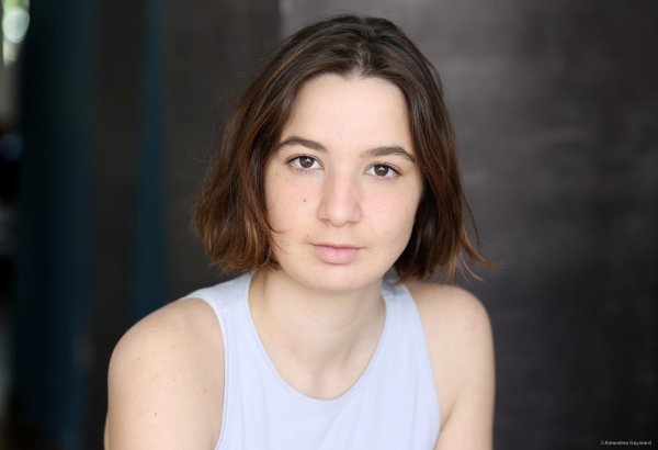 MORGANE BOUQUET