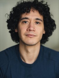 portrait face