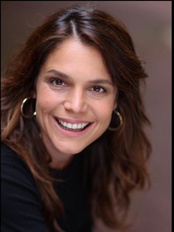 Laura ZAUNER