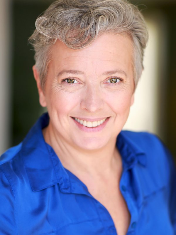 Anita GILLIER