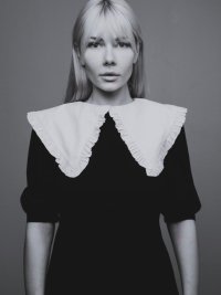 Maria Vlasova 