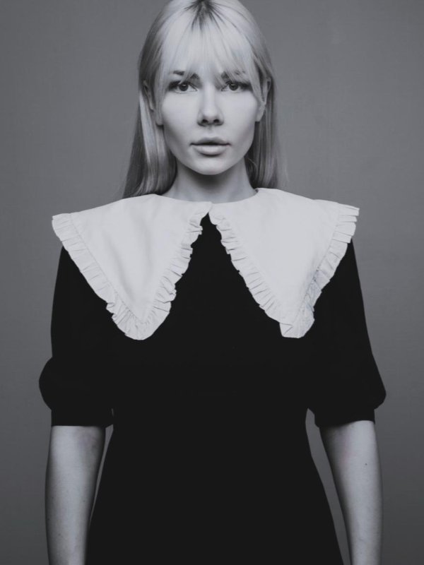 Maria Vlasova 