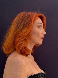 Angèle  Charrier