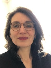 Liza Ignazi