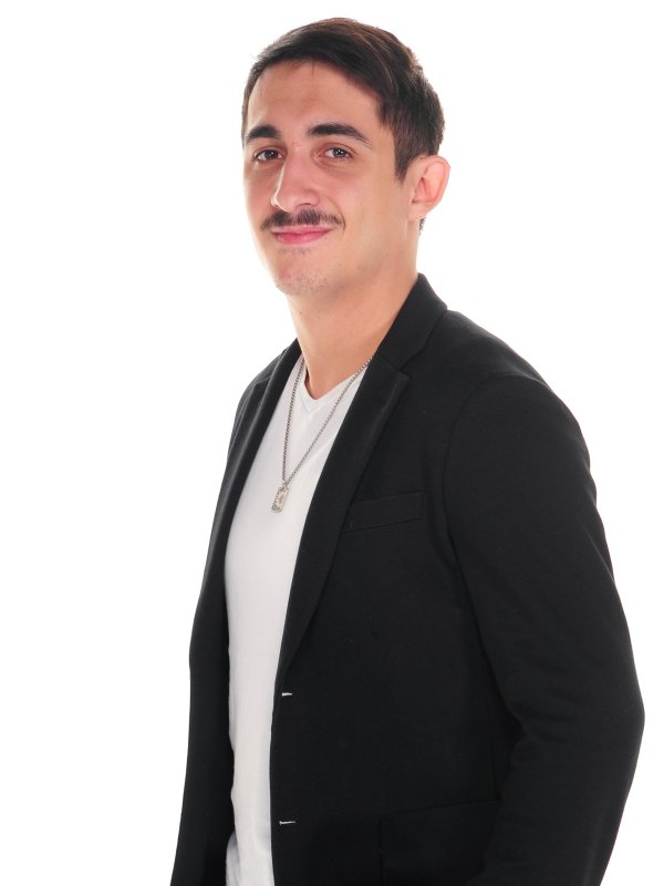 Théo AUVINET