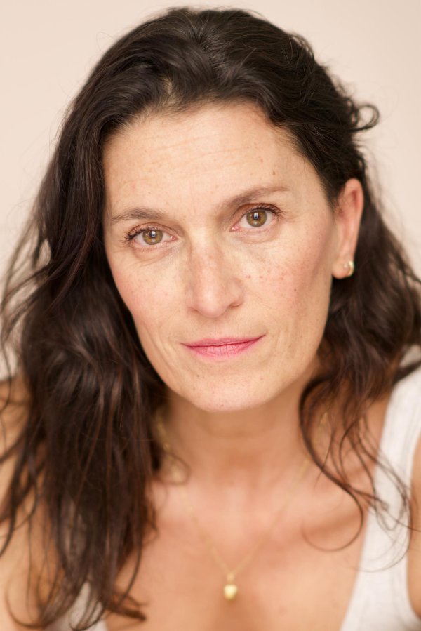 Sarah ZEPPILLI