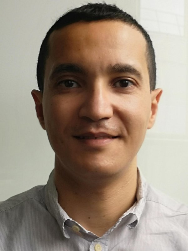Youssef MOUTTAKI