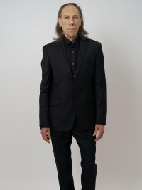 SERGIO CAVERO EGUSQUIZA ag Victor