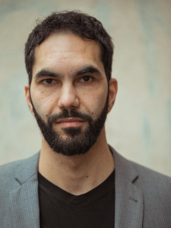 MOHAMED-ALI BOULABIAR