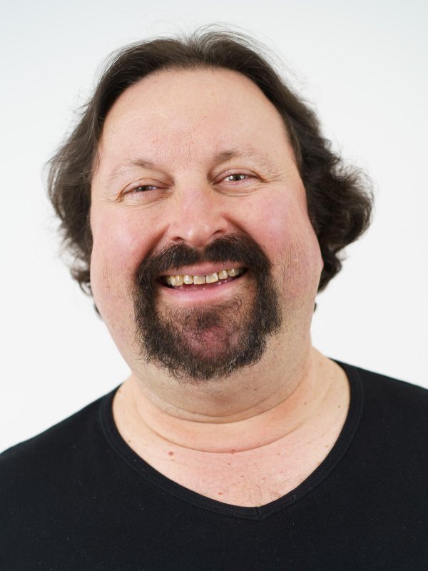 Olivier De Priester