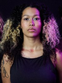 Shirley-Soa  Bernard