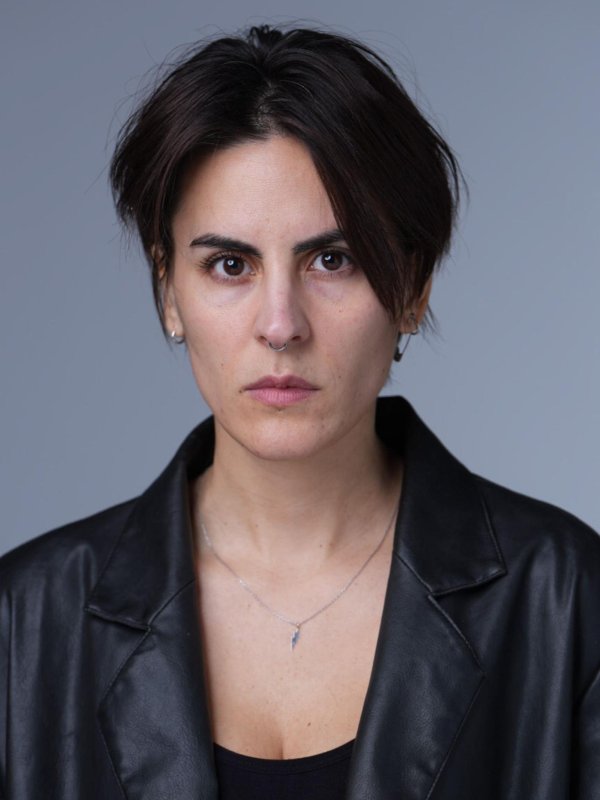 Océane Pastier Lopez