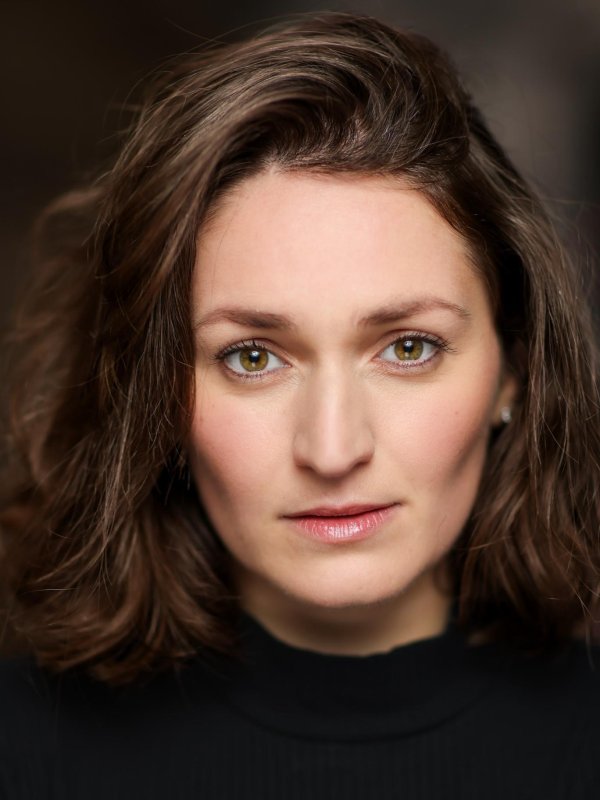 Julie Pommé