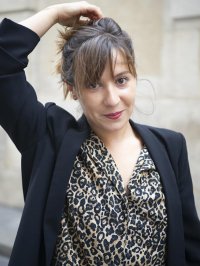 claire lamothe
