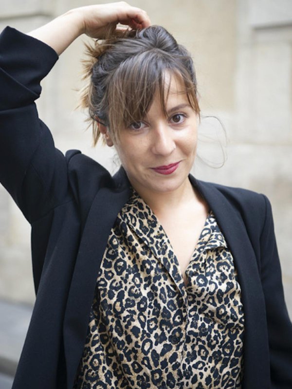 claire lamothe