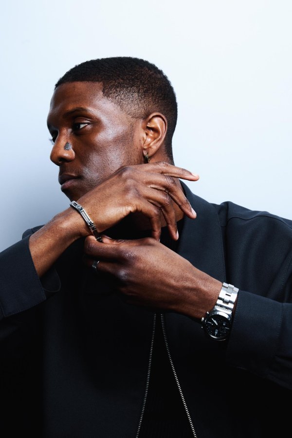 Denzel Sylvius