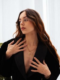 Salomé  Martinoty Levy 