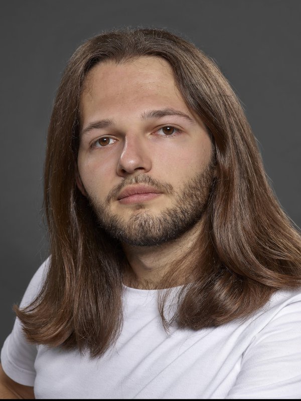 Lucas Gouvernal