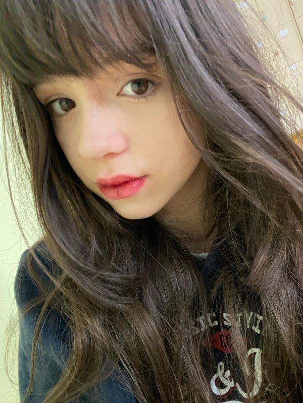 Isaline Iordanov 