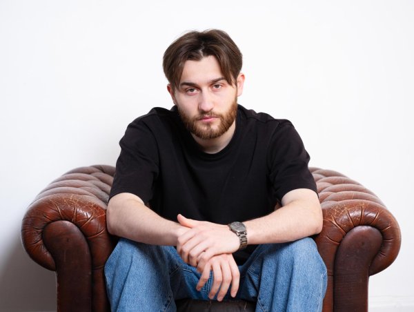 Alex Bude