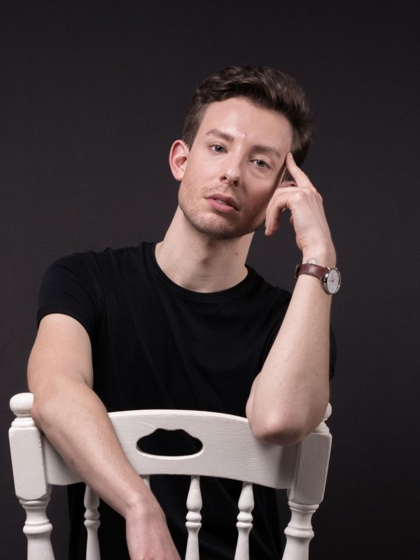 Bryce Angot