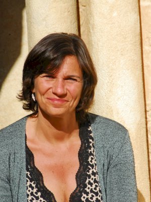 Corinne Prévost
