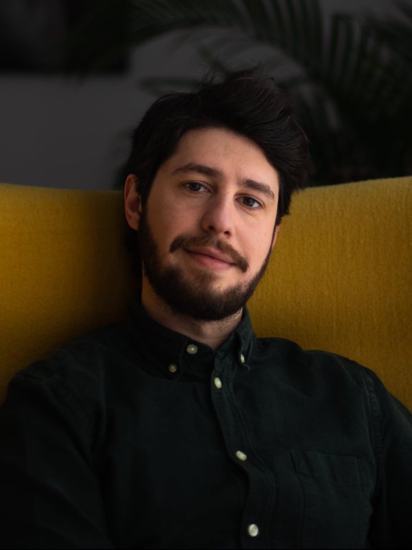 Martin Delbos
