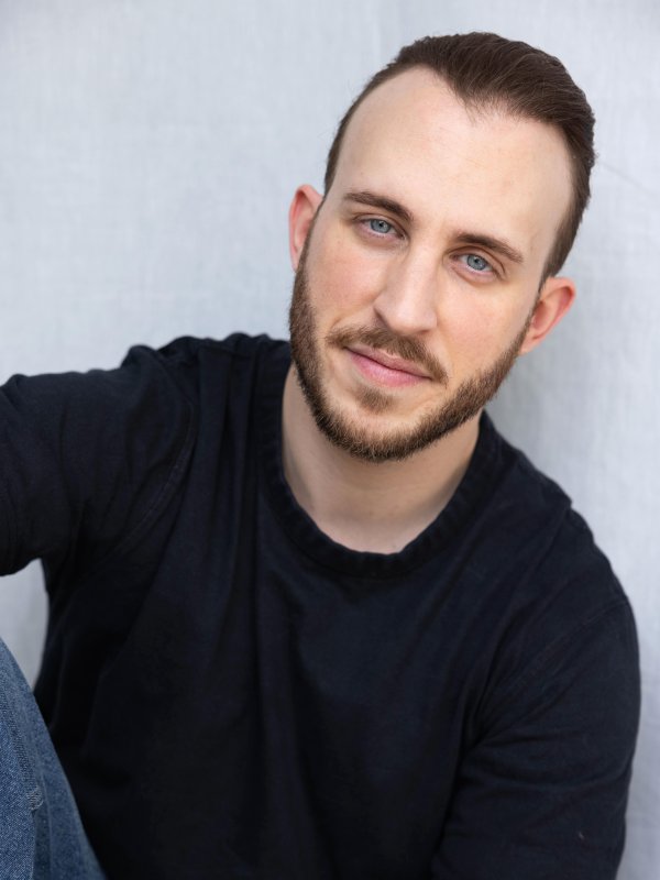 Kévin Olivier Salles
