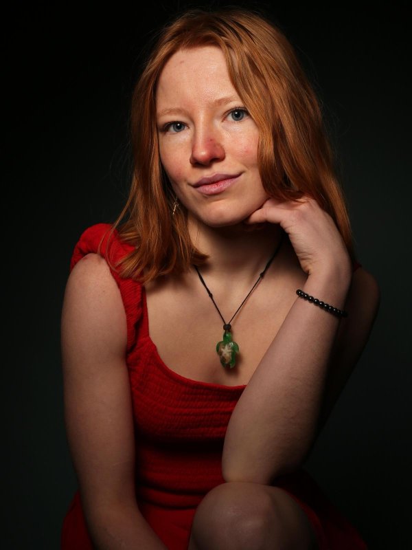 Kelly  Peyrot-Lozano 