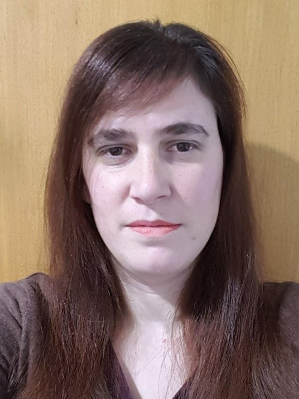 Blandine Mathieu