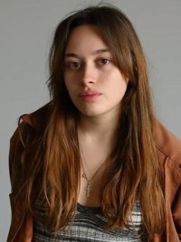 Noémie Leblanc Chartier