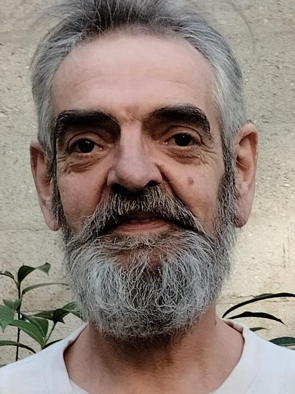 Dominique MACAIRE
