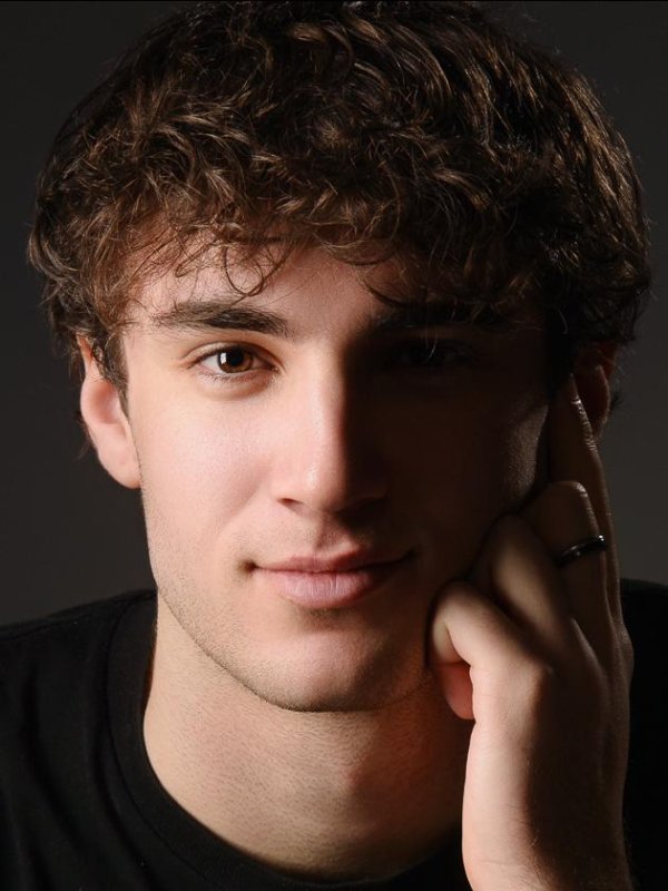 Daniel  Gorini