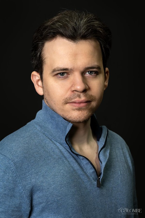 Sean Ruffier