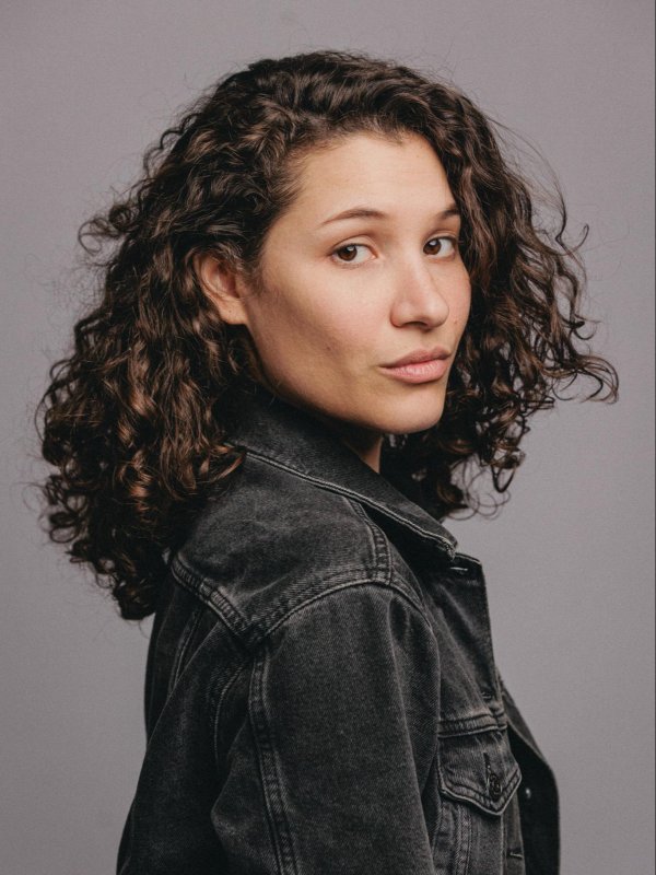 Manon Potier